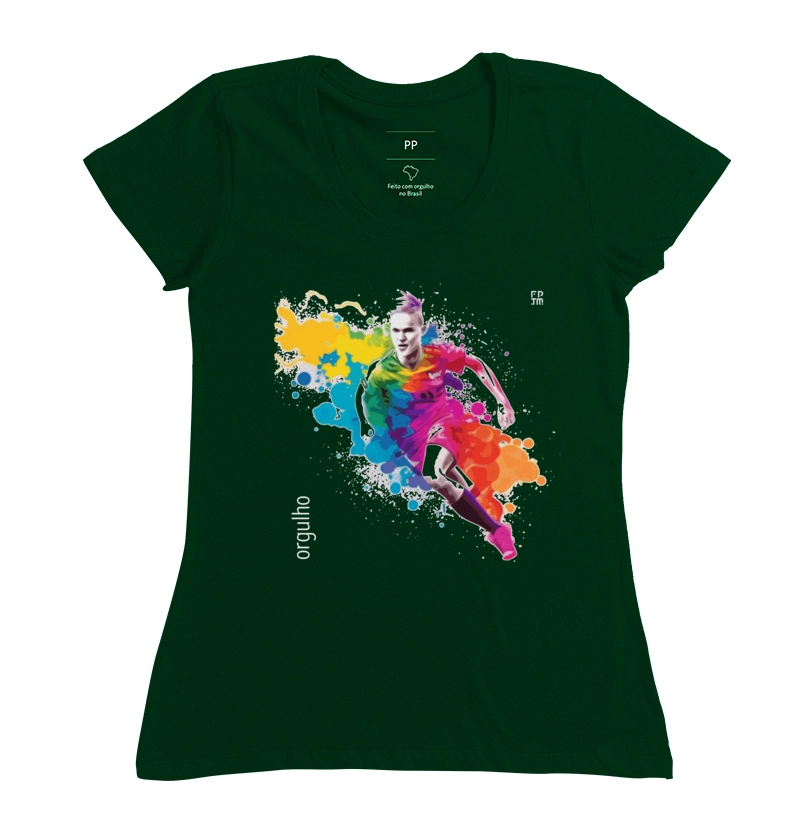 Camisa 12