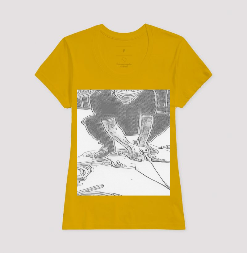 Camisa 10