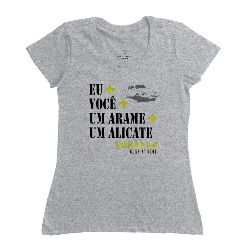 Camisa 10