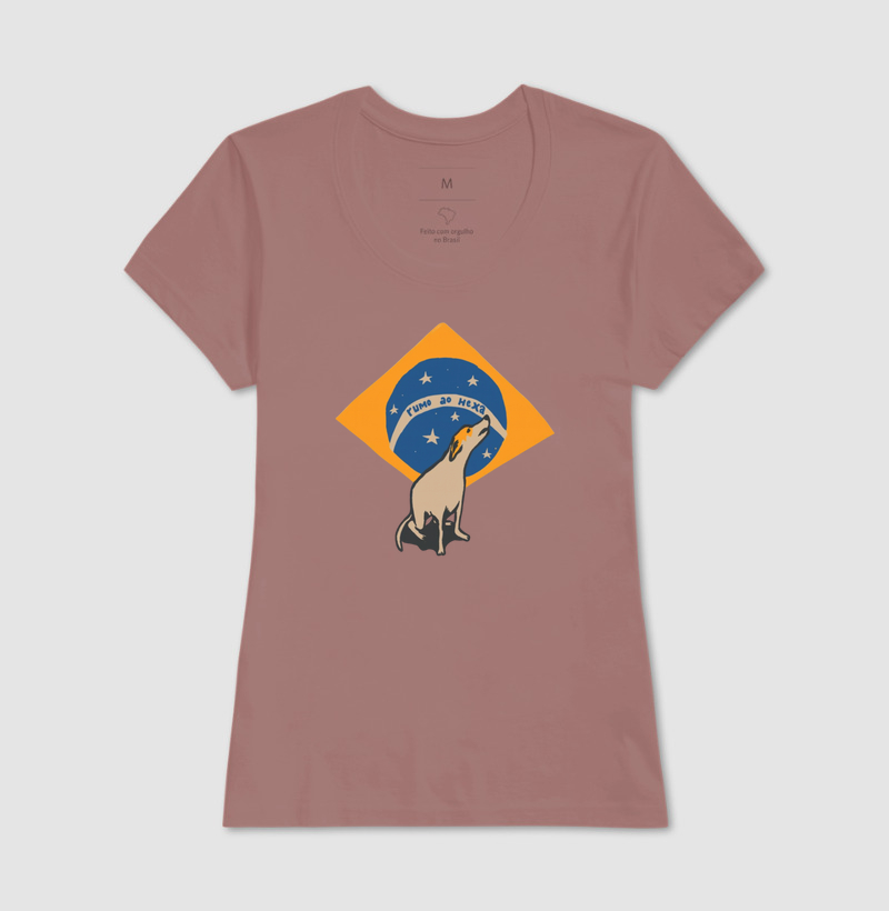 Camisa 16
