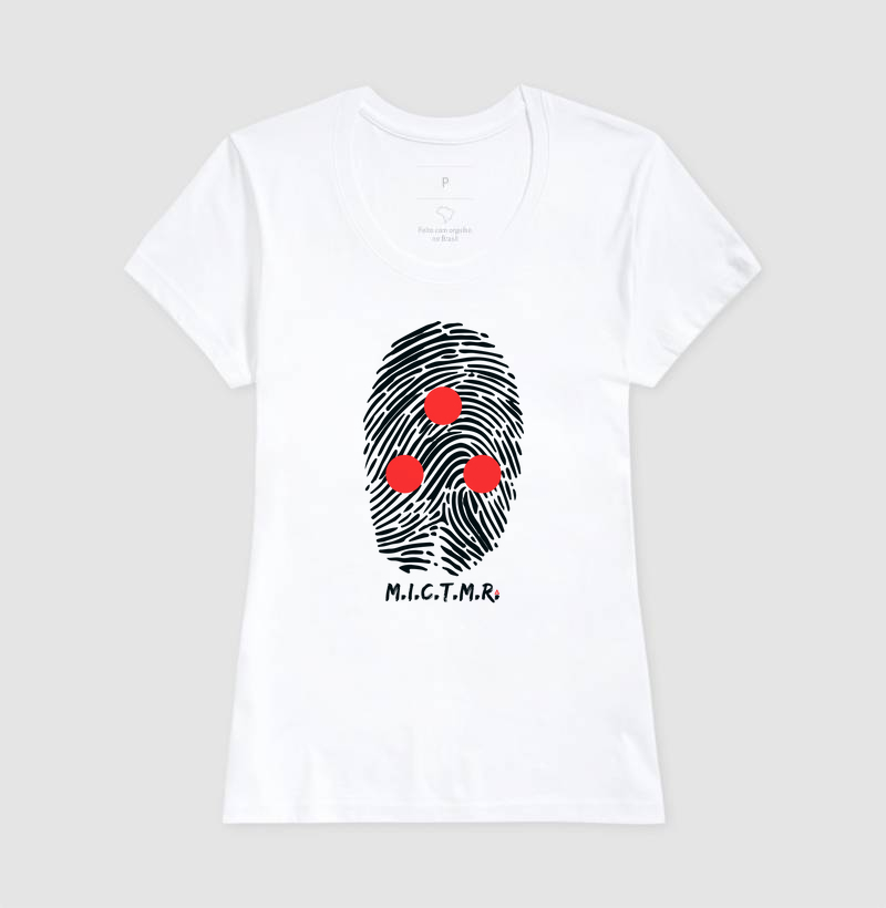 Camisa 11