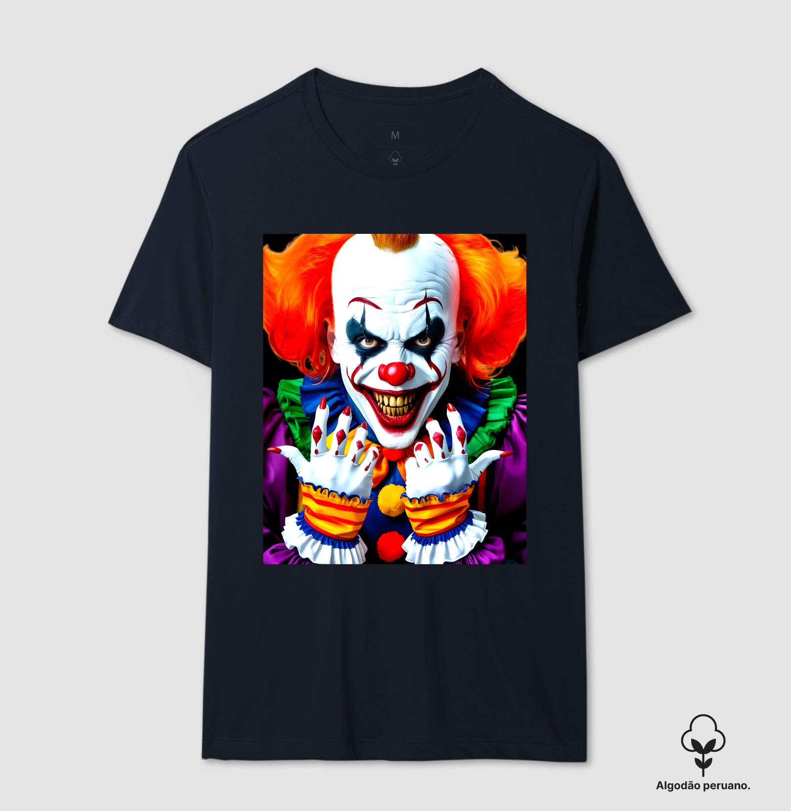 Camisa 5