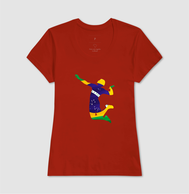 Camisa 10