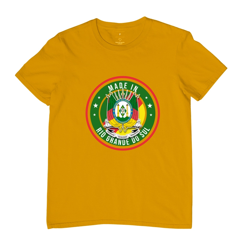 Camisa 13