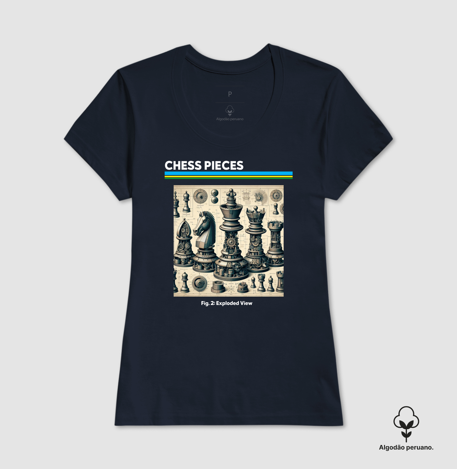 Camisa 5