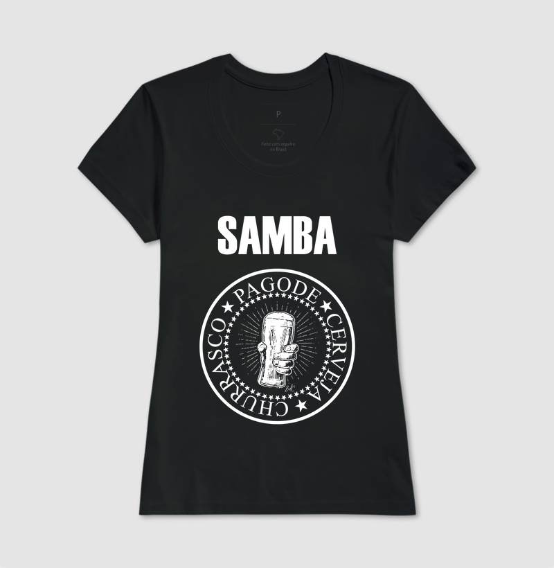 Camisa 9