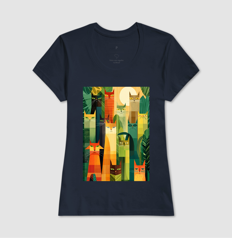Camisa 16