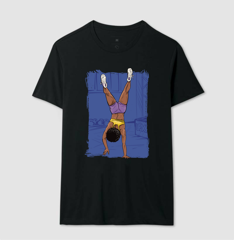 Camisa 11