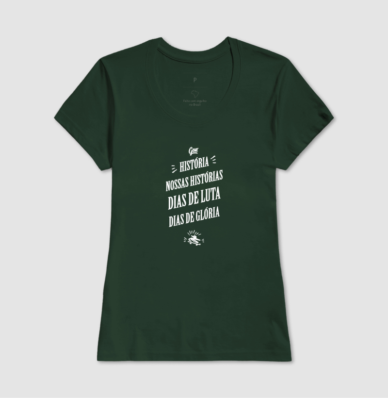 Camisa 9