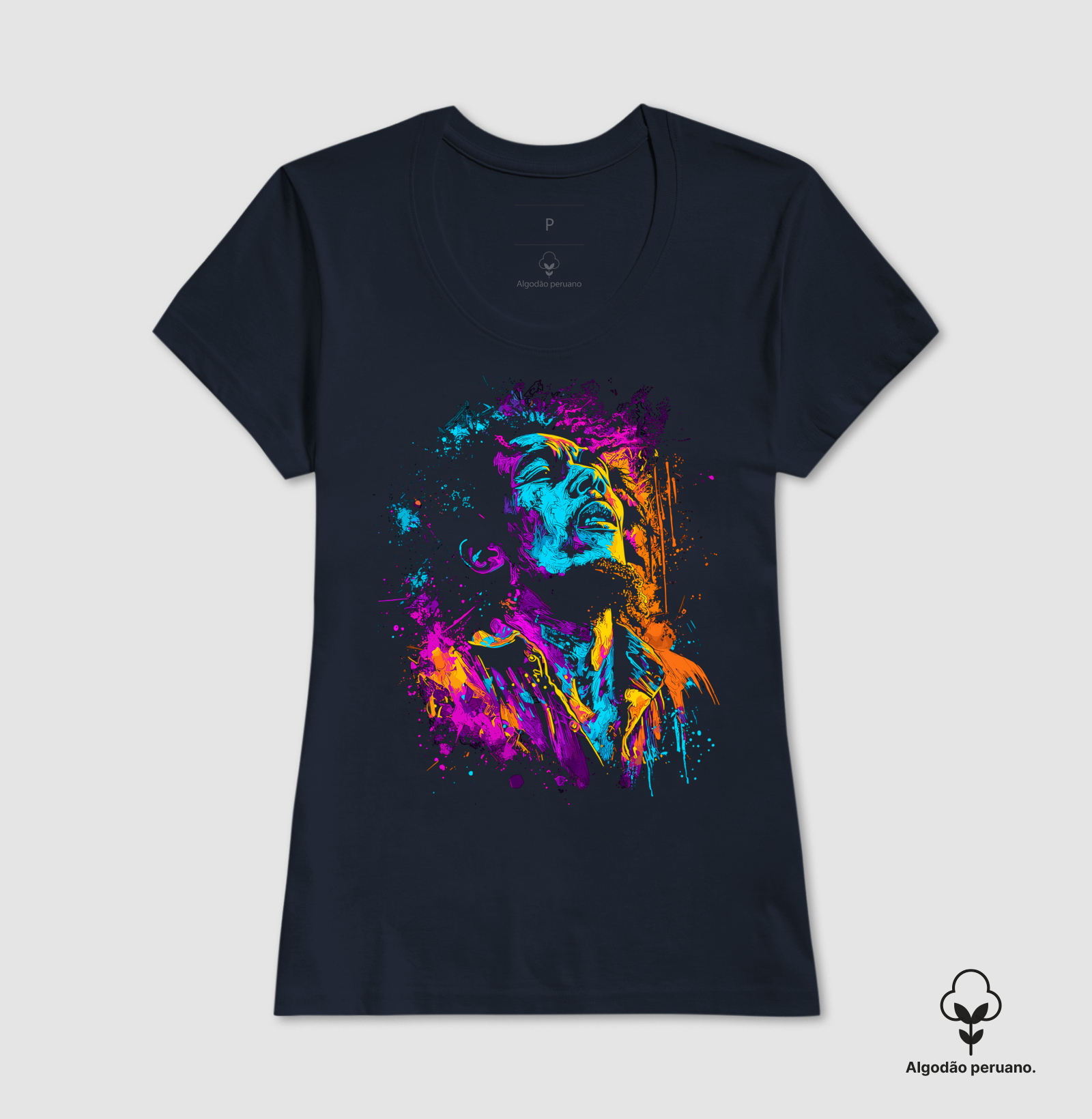 Camisa 4
