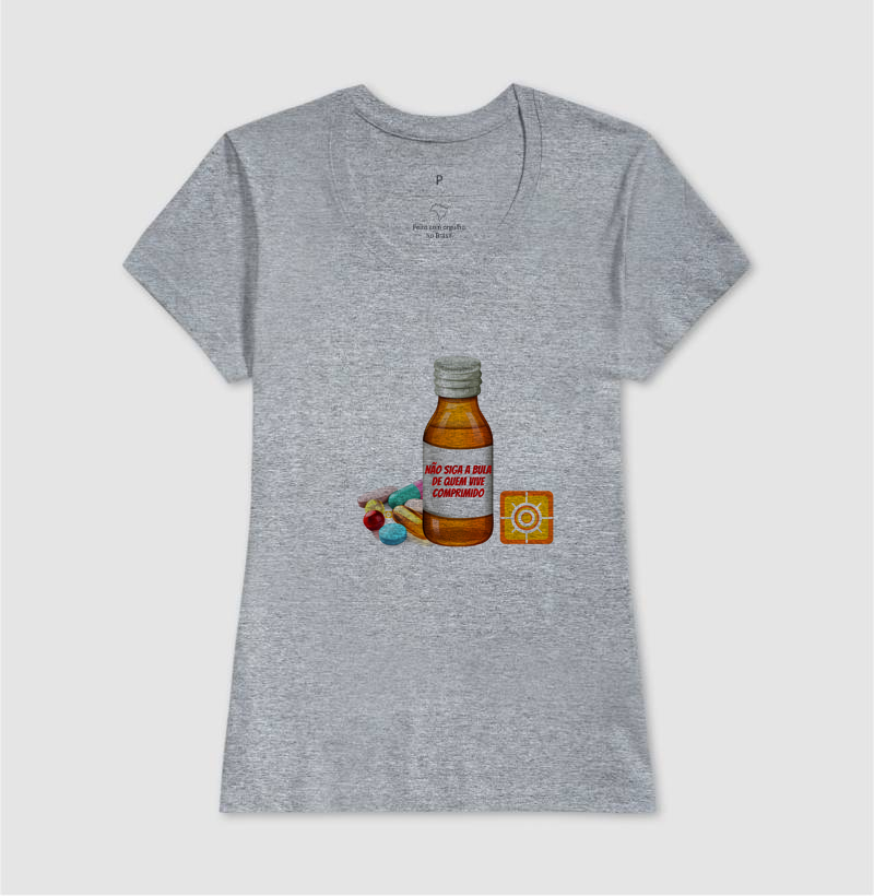 Camisa 16