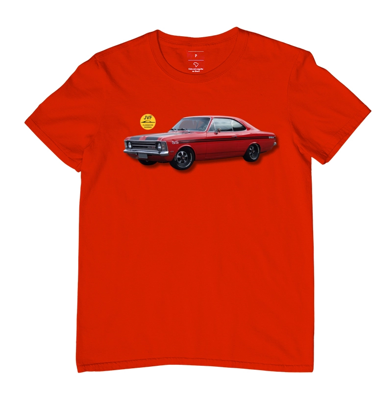 Camisa 9