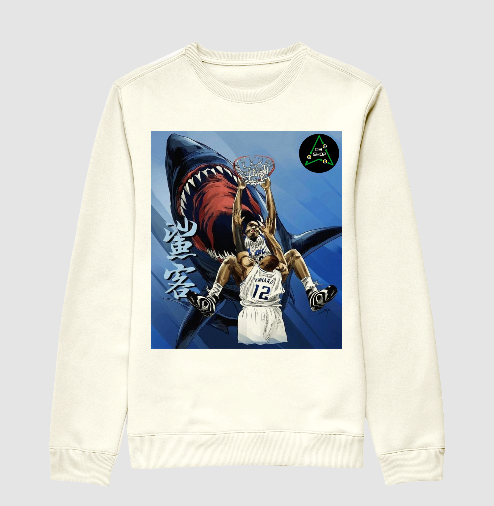 Camisa 1