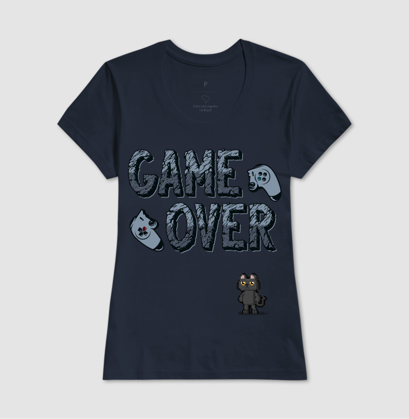 Camisa 9
