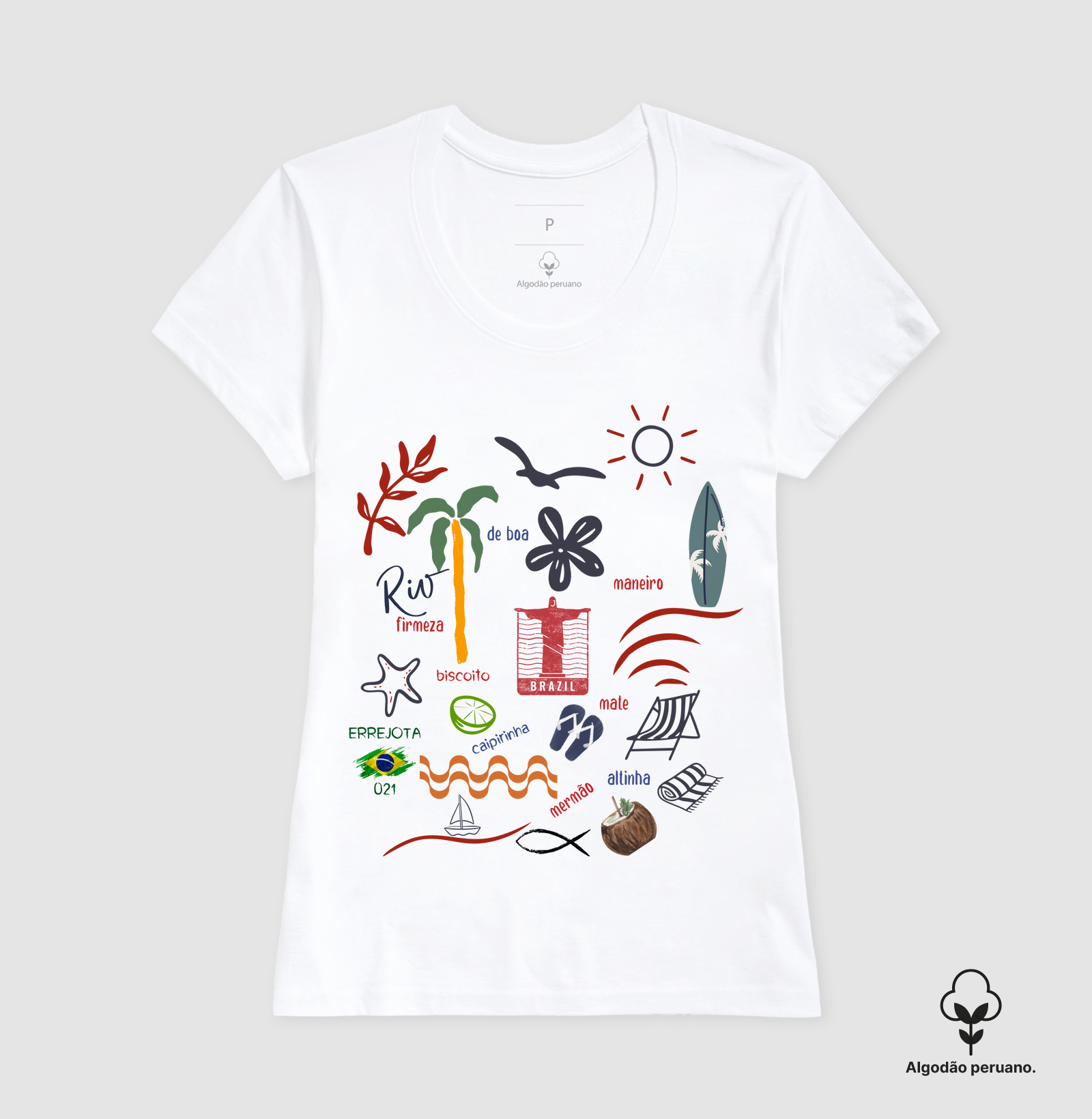 Camisa 5