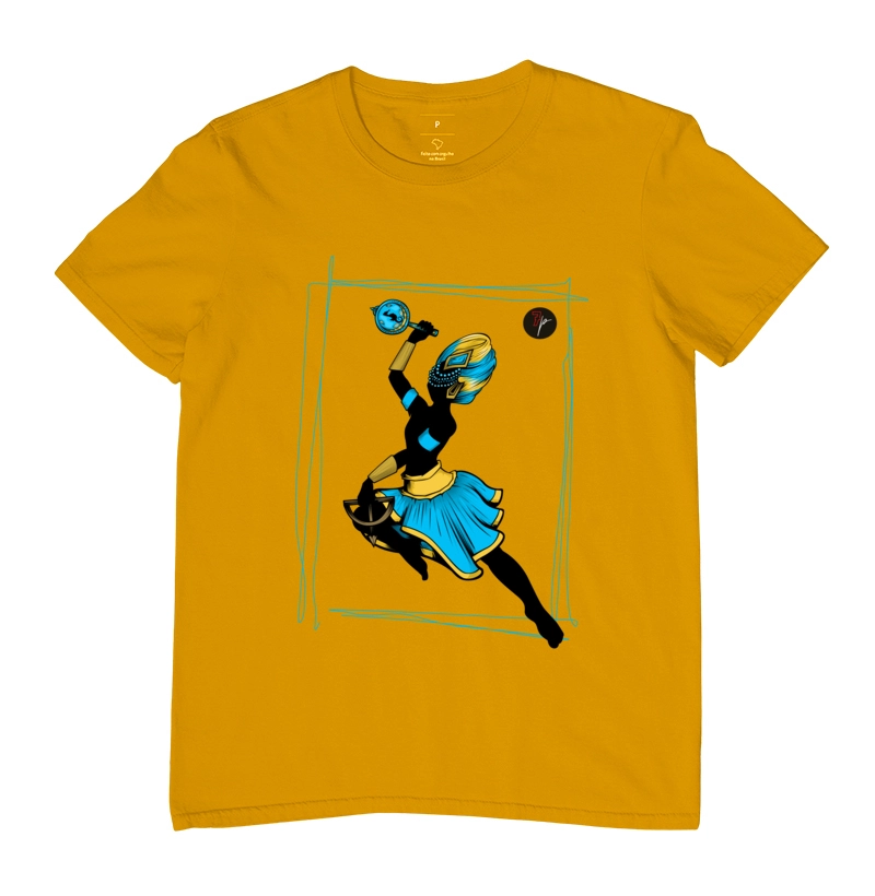 Camisa 13