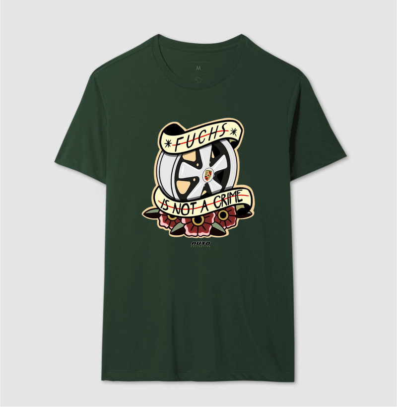 Camisa 11