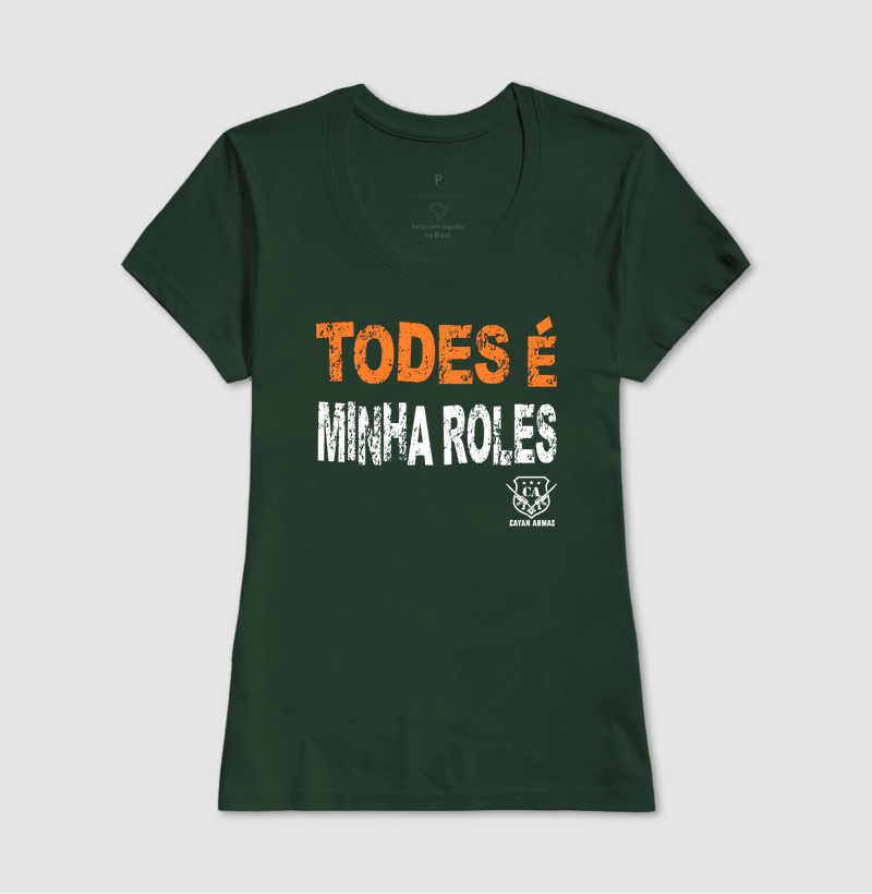 Camisa 13