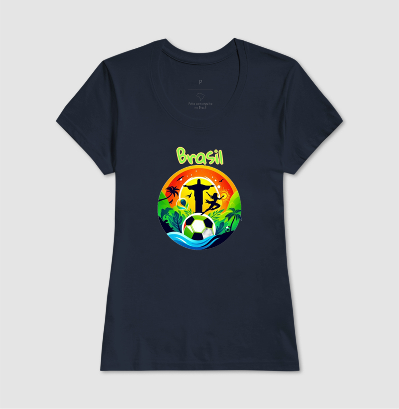 Camisa 9