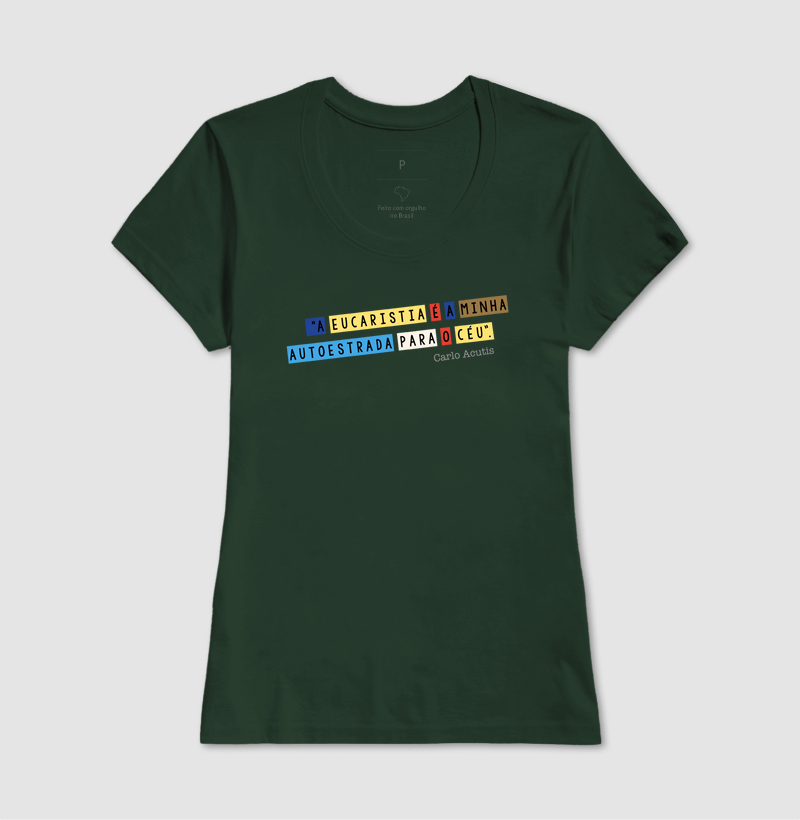 Camisa 12