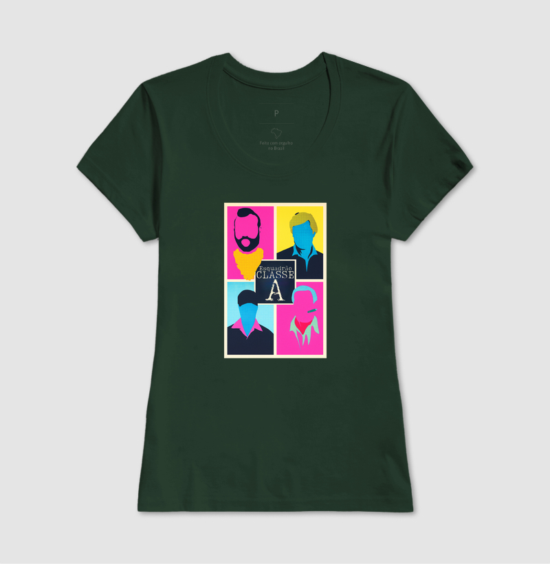 Camisa 13