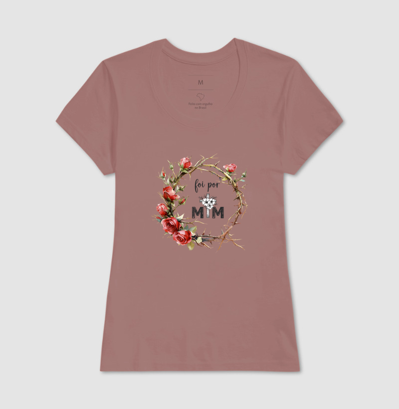 Camisa 17