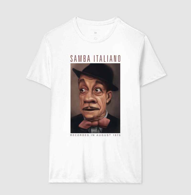 Camisa 6