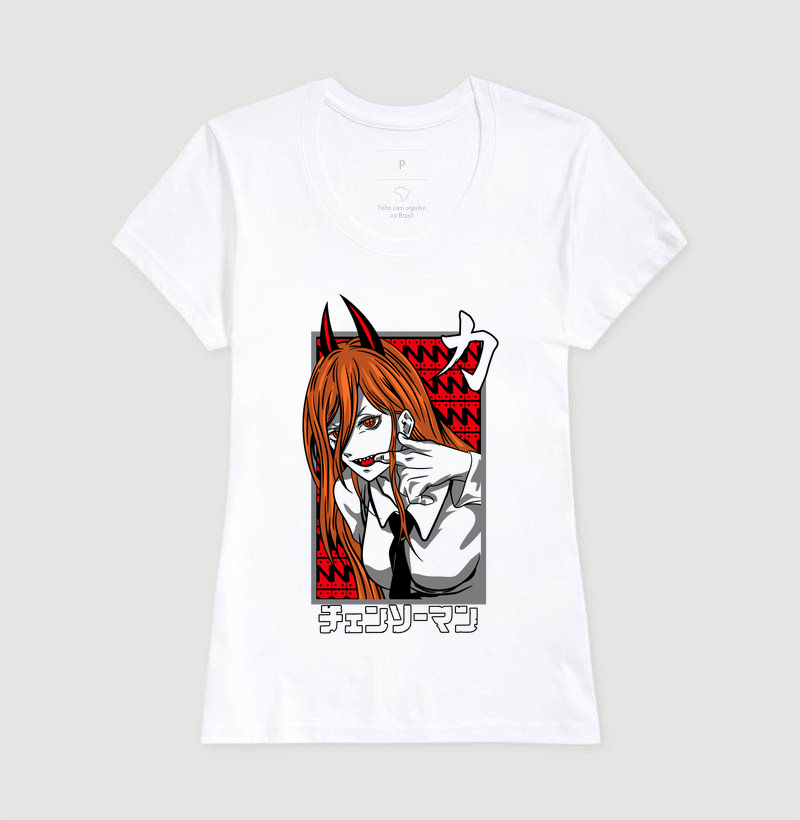 Camisa 11