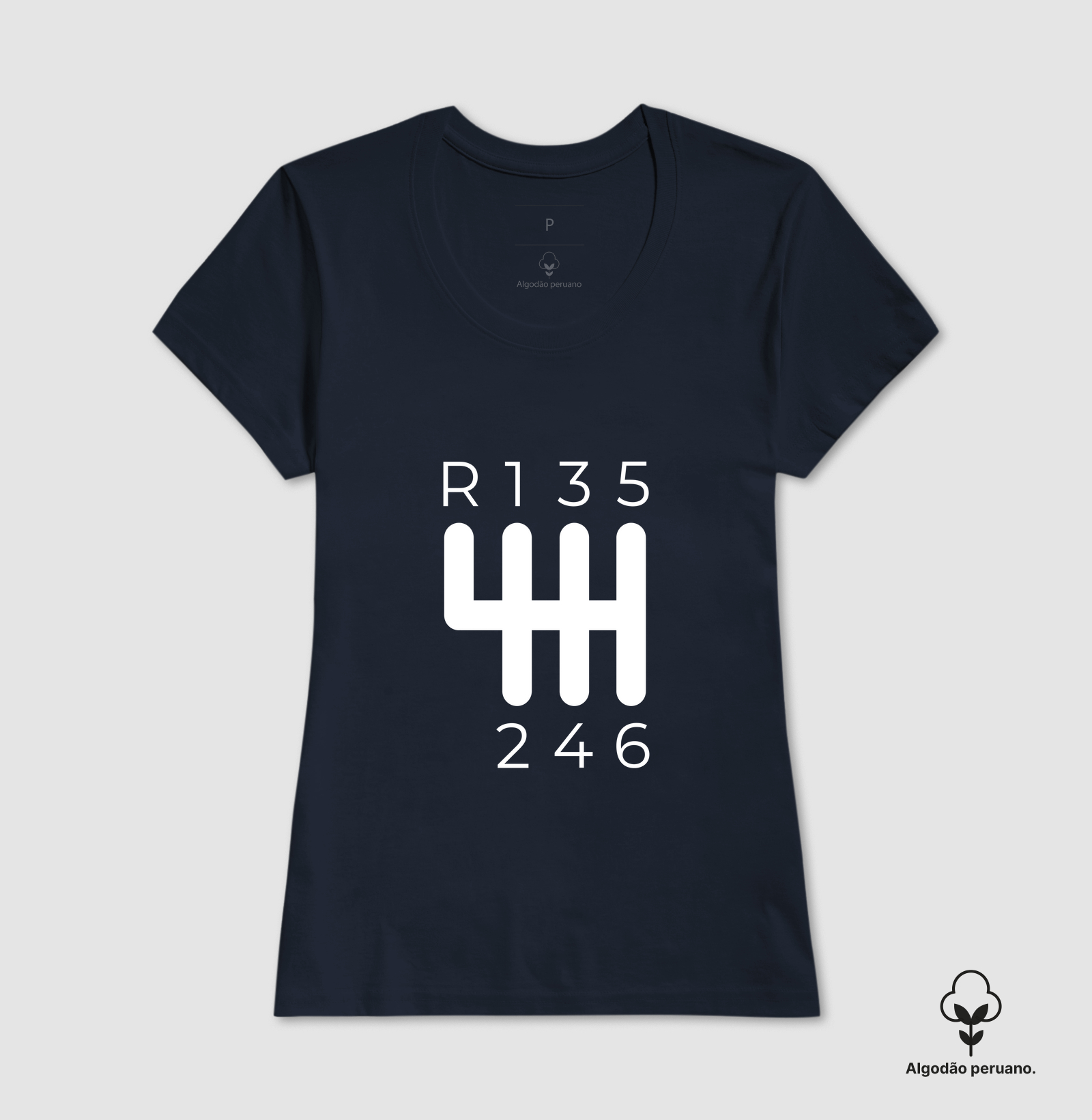 Camisa 5