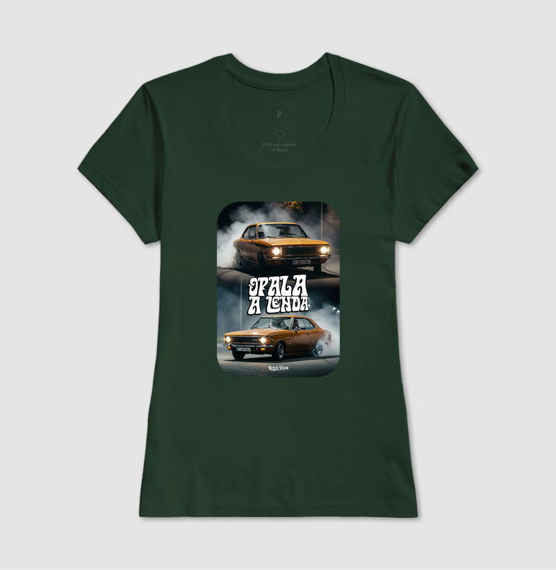 Camisa 12