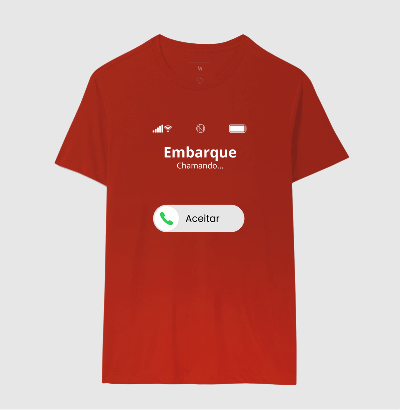 Camisa 12