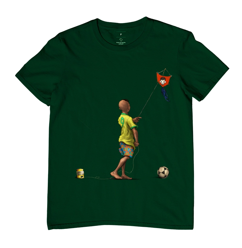 Camisa 11