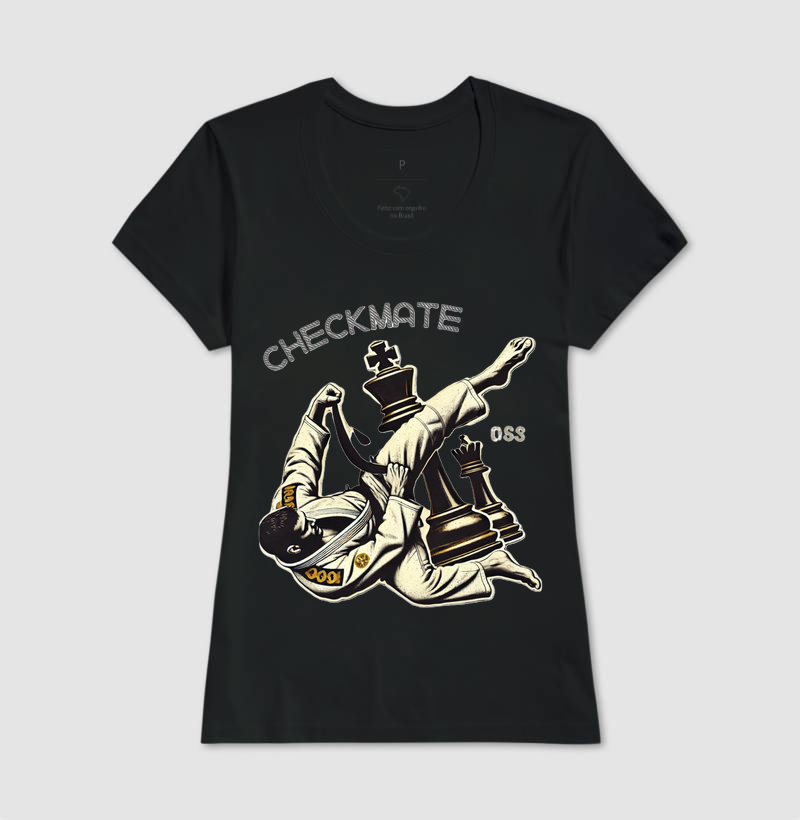 Camisa 17