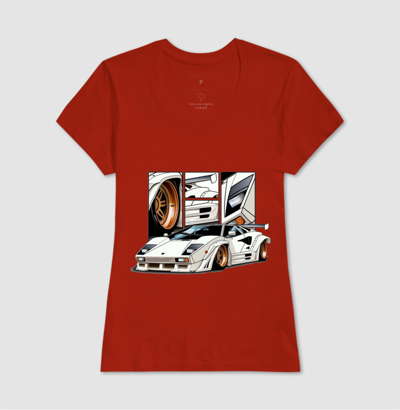 Camisa 10