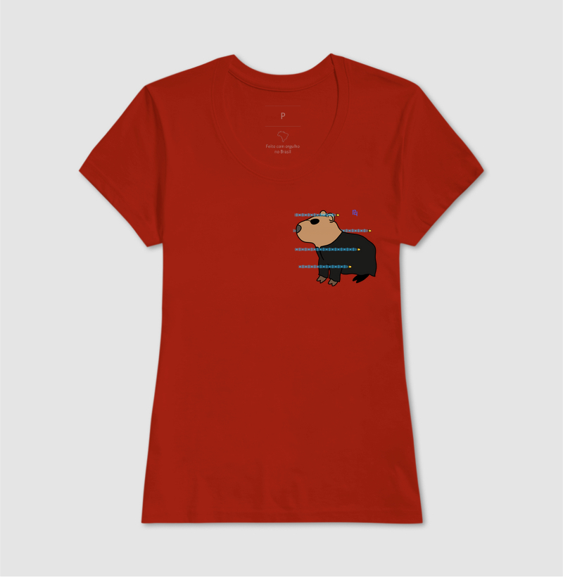 Camisa 5