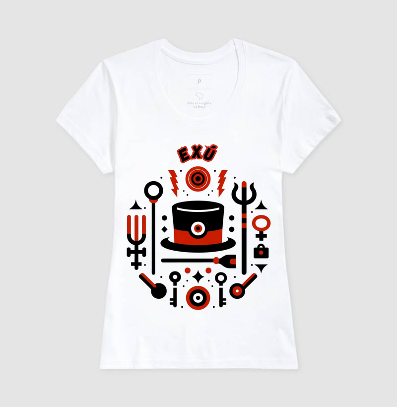 Camisa 9