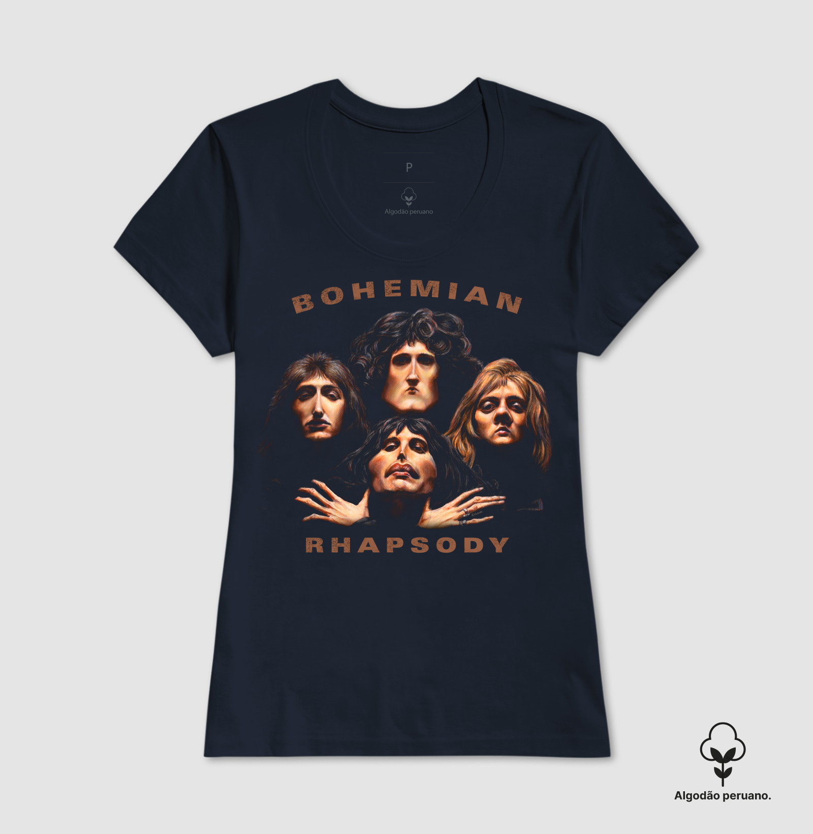 Camisa 7