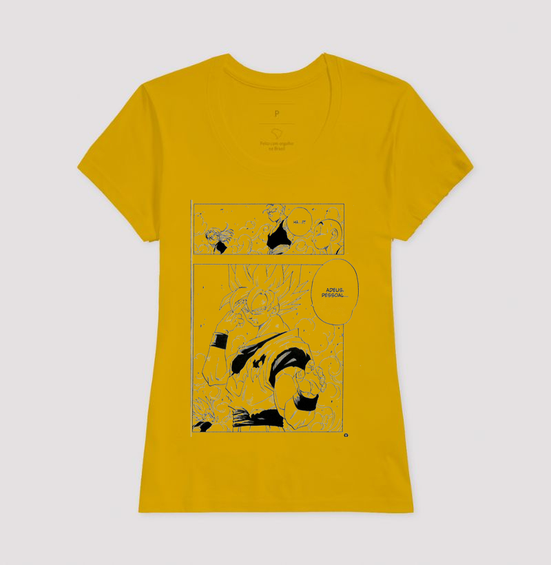 Camisa 8