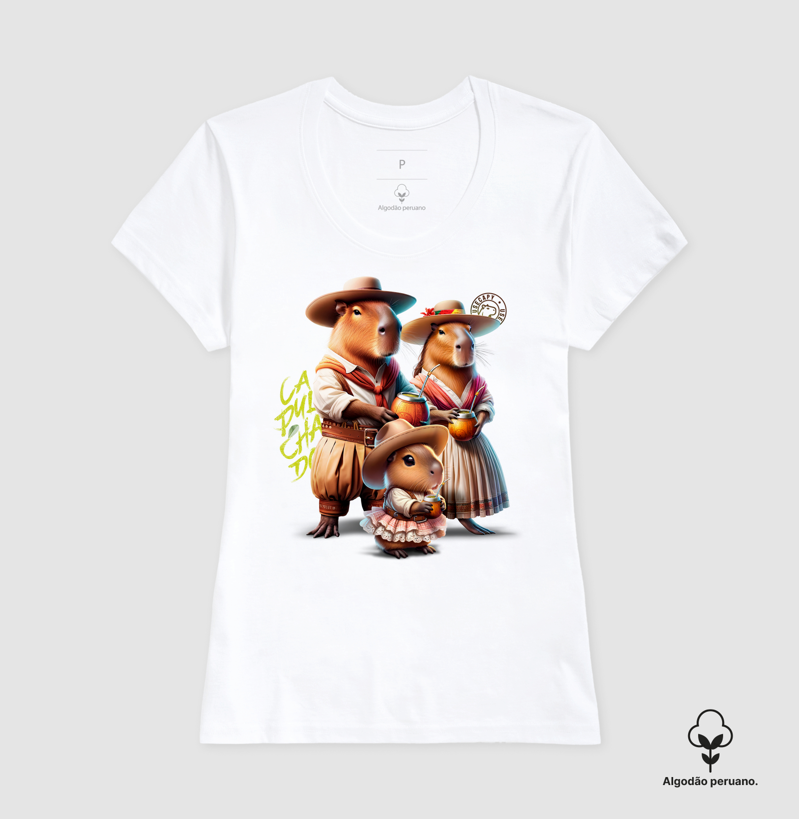 Camisa 6