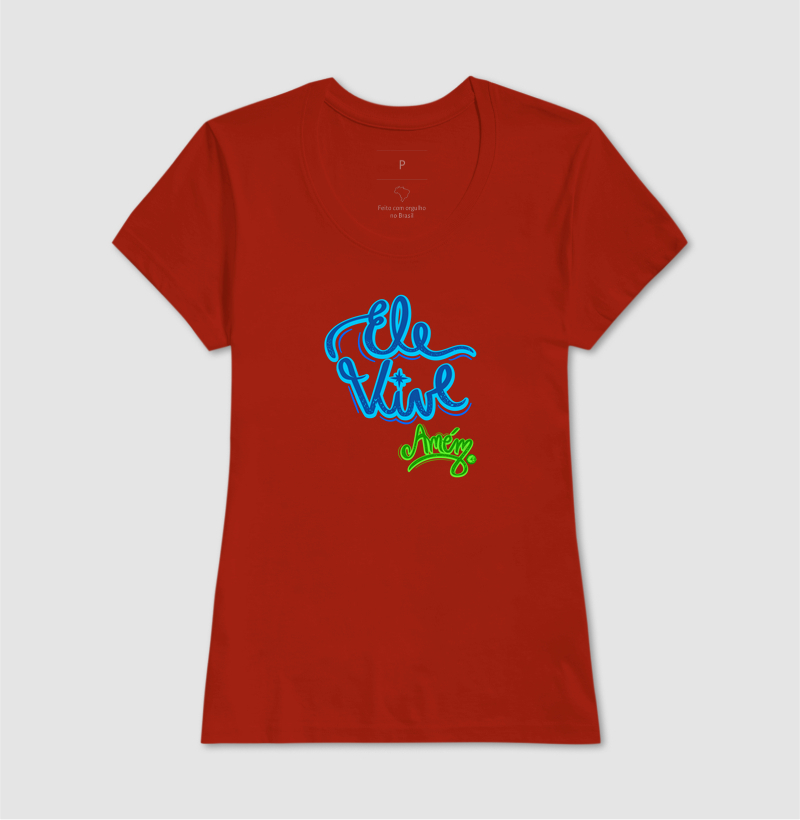 Camisa 10
