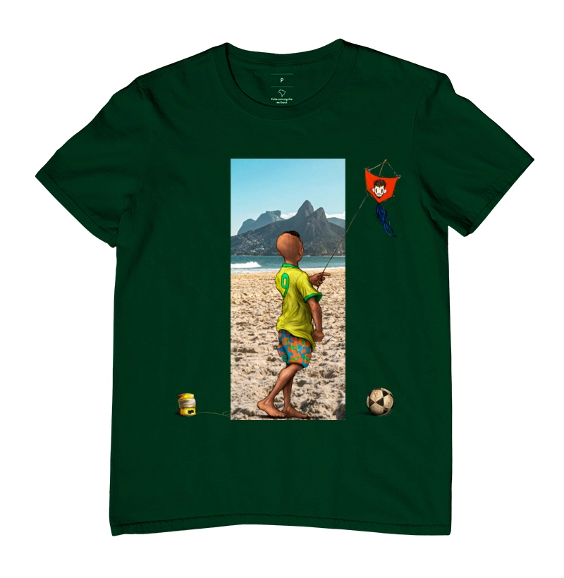 Camisa 11