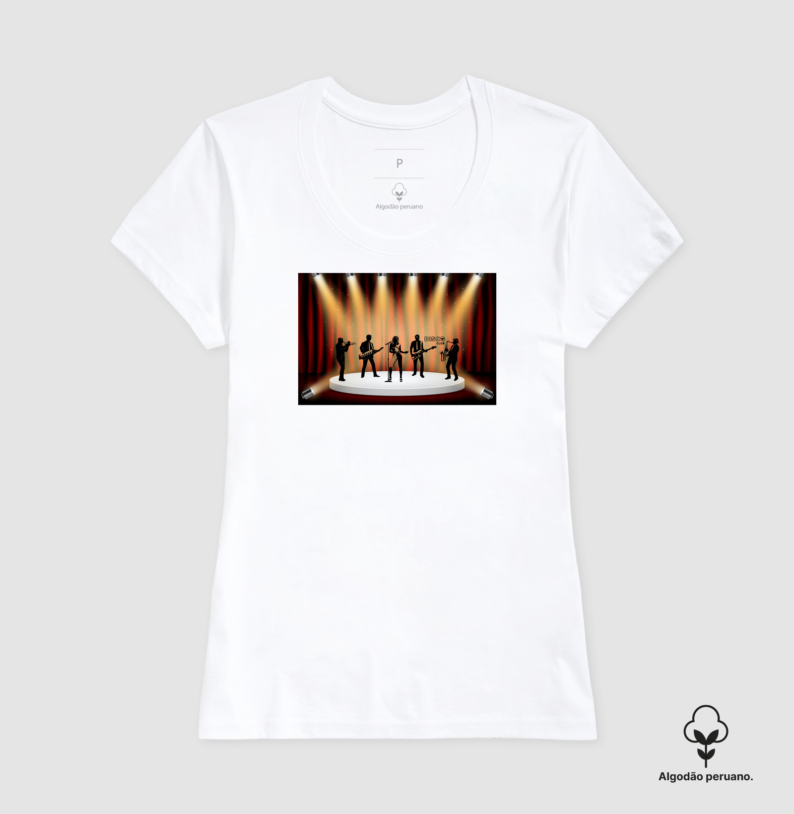 Camisa 5