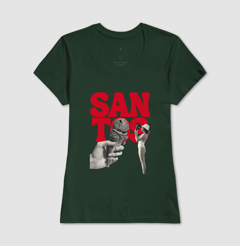 Camisa 15
