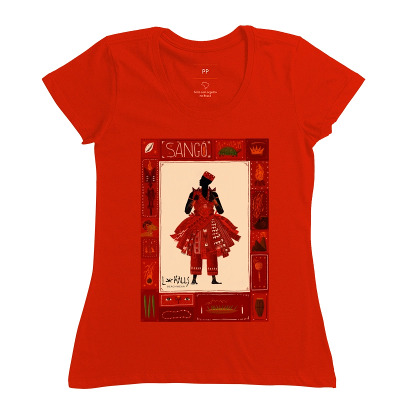 Camisa 1