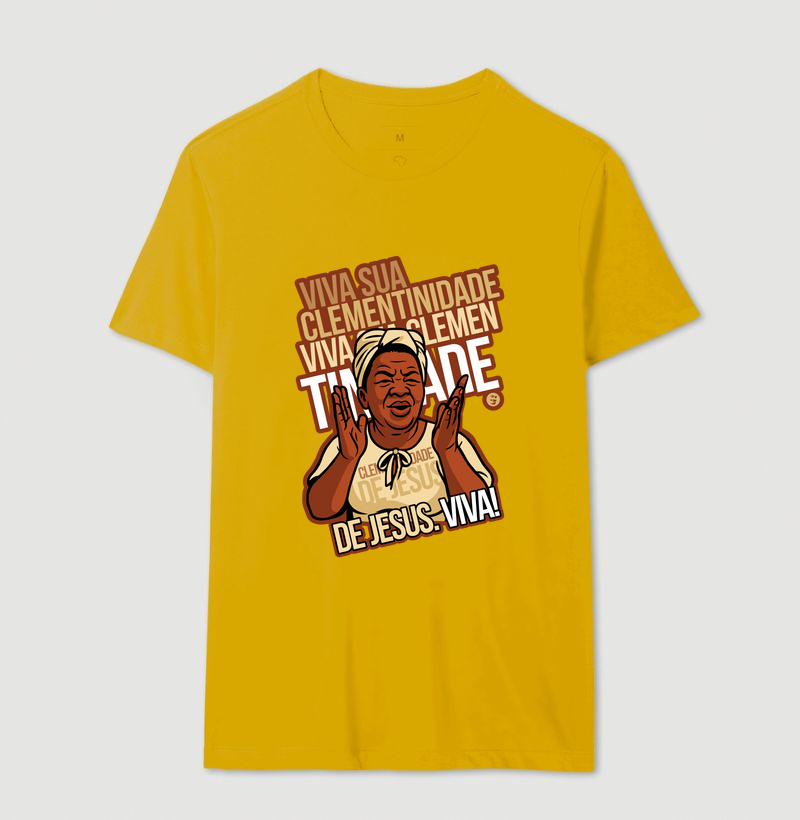 Camisa 16