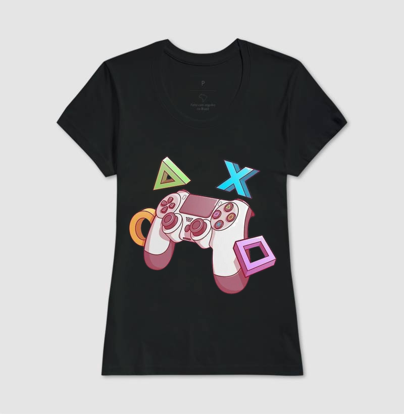 Camisa 16
