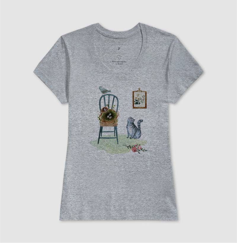 Camisa 7