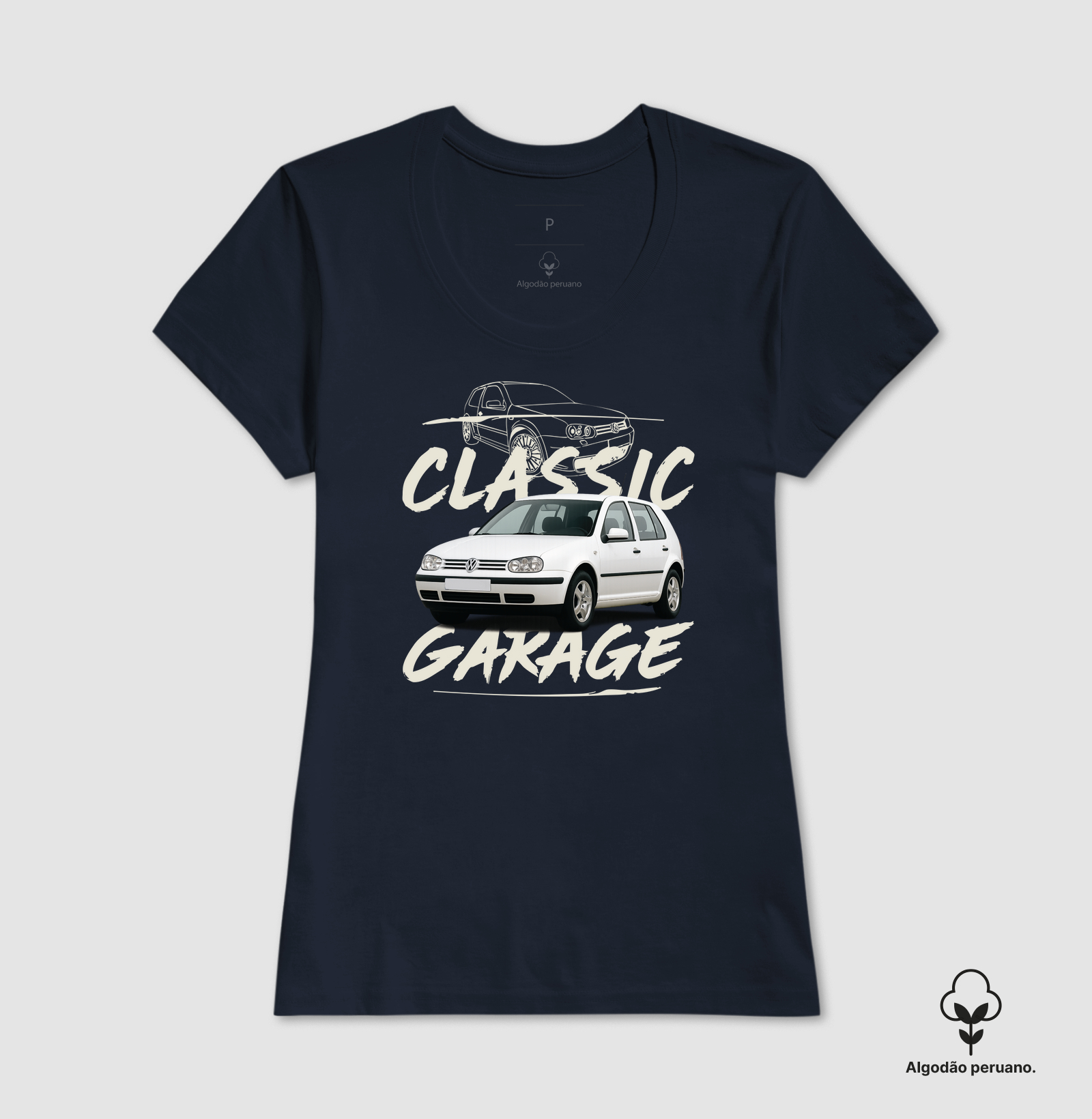 Camisa 1