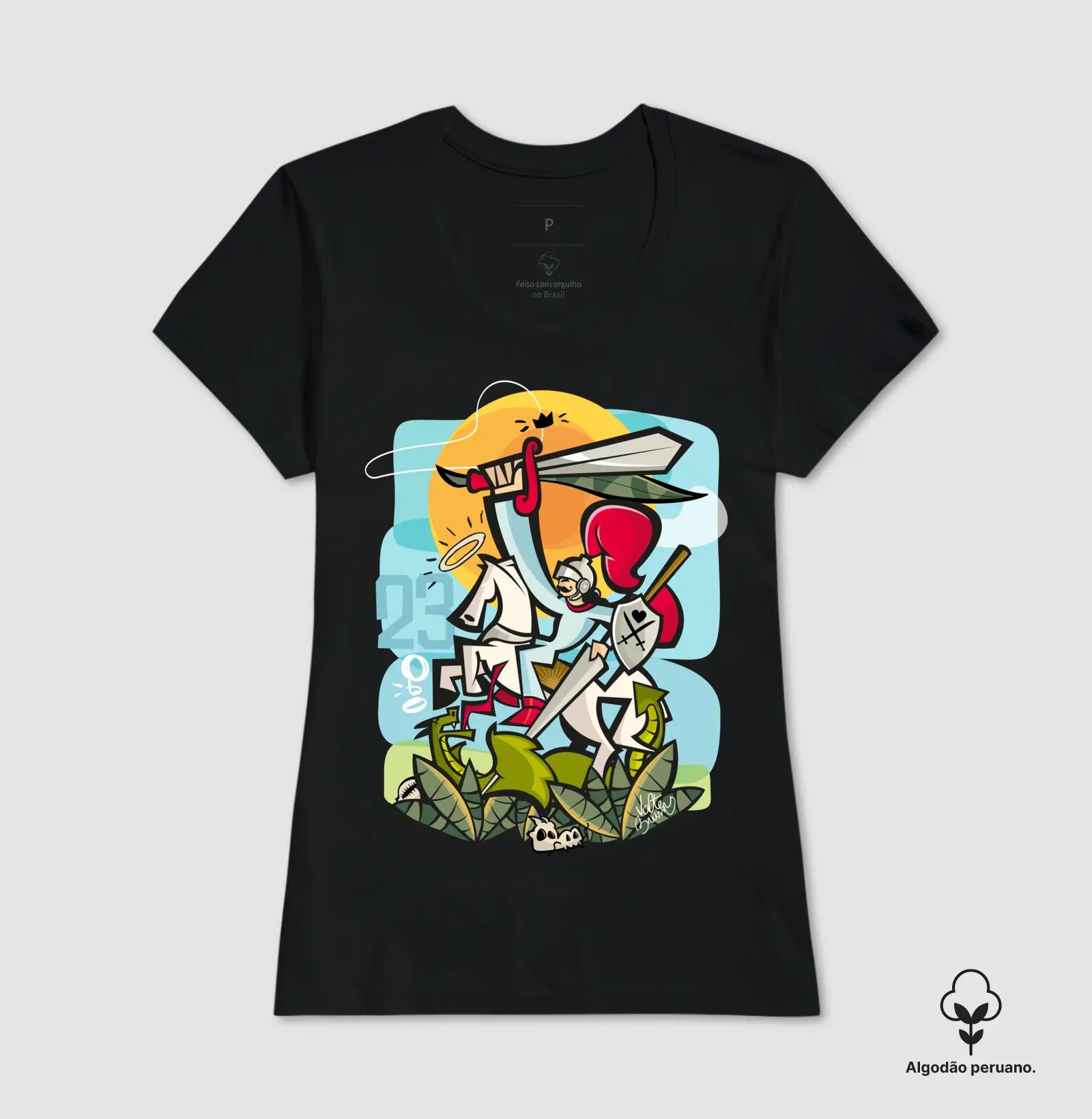 Camisa 4