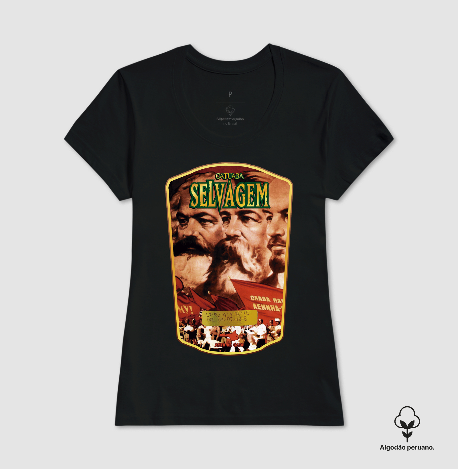 Camisa 4